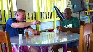 Explore Dangriga, Belize &ndash; The Culture Capital by the Sea