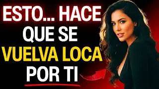 ¡HOMBRE MAYOR! Los 7 LÍMITES Que ENCIENDEN al Instante el DESEO y RESPETO de Cualquier MUJER Por TI