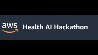 Make Sense of Health Data with Machine Learning - DEV POST - AWS HEALTH AI HACKATHON - ABDUL RAHIM K