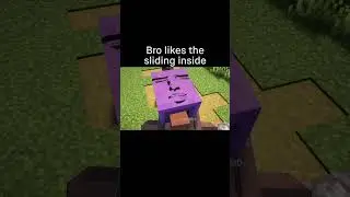 Minecraft Meme