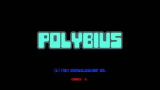 Polybius Secret Song