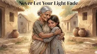 From Darkness to Light: Meera’s Journey| Motivational English Story