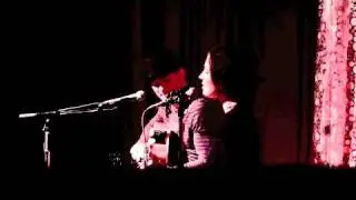 Ash Koley The Drake Live Feb 2011.m4v