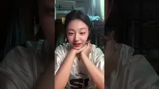 缇丽🔥上戏表演生💕2025 09 25 23:07🎬