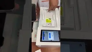 Как установить защитную пленку с помощью интеллектуальной машины для резки и склеивания пленки