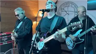 Daliwood TX: Live From The Kitchen