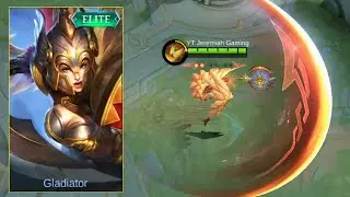 FREYA REVAMP IS HERE NERF OR META??? ( MUST WATCH ) FREYA BEST BUILD 2025 -  MLBB