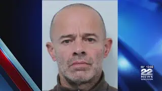 Man arrested for allegedly dragging police officer after traffic stop in Springfield