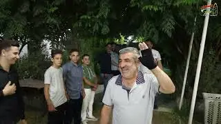 العسلي