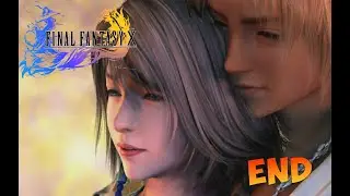 Final Fantasy X (part 17) - Sin? Jecht? Ending?.. tamatkahhh??