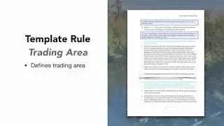 ACWA/Willamette Partnership - Water Quality Trading Toolkit - How To Use the Toolkit
