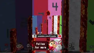 Villigar tries the Lava Walls!