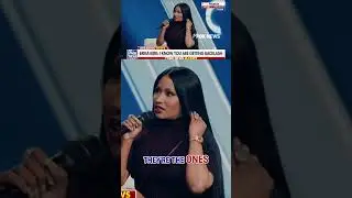'STAY MAD': Nicki Minaj gives SAVAGE reply to backlash over Trump support #shorts #nickiminaj #fox