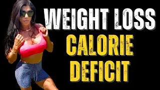 Calorie Deficit and Extreme Diet For weight loss