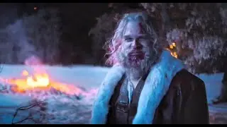 The BEST scene in 𝙑𝙞𝙤𝙡𝙚𝙣𝙩 𝙉𝙞𝙜𝙝𝙩 (MERRY CHRISTMAS I LOVE Y'ALL PLATONICALLY 🎄🎅💜) 