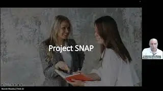 OneNote Project notes template   SNAP Training by Think AI
