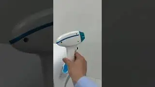 2025 Hot Professional Beauty Machine Laser 808Nm Hair Removal Diode 808 Diode Laser Hair Removal