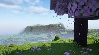 MacBook Pro M4 | Minecraft Java 1.21 FPS Test (With Shaders)
