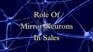 Role Of Mirror Neurons In Sales | Corporate Coaching | Life Coaching Sahil Kumar Nagpal