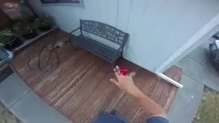 Zing Dama POV 1