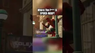 #Daredevil NEEDED You! 😭🕸️ #BornAgain #SpiderMan #Sony #Rant #MCU #Comedy #Demigah