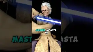 Sacrifice and Legacy: Master Jocasta Nu's Fate