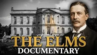 The Forgotten Mansion America Tried to Erase: The Elms