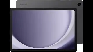 Обзор Samsung Galaxy Tab A9+ 11&rdquo;: планшет на Android с большим экраном 2024 года.