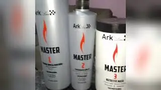 Progressiva liso master