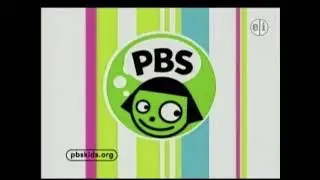 PBS Kids Program Break (2011; WLVT)