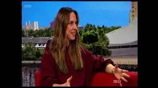 Melanie C - Interview - BBC Breakfast - 05/11/2025
