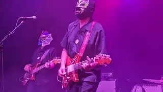 Los Straitjackets - Jet Set