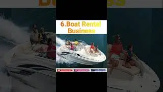 12 profitable vacation business ideas in india 2025-26|#businessideas#travelstartup#vacationbusiness