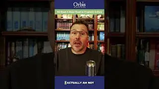 We Need A Major Reset In Prophetic Culture | John Thomas