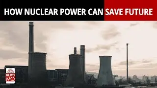 Nuclear Power Can Help Achieve Net Zero Targets By 2050