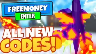 ALL NEW SECRET CODES IN CLICKER SIMULATOR-Roblox 🔴Codes In The Description Below🔴