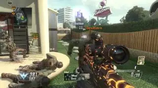 Vega Hoss | A 5 On Screen All Singles with the Ballista is Possible...