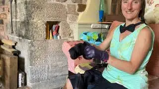 Extract from videos The house robber&rsquo;s girlfriend,educational video, artistic content, over18&rsquo;s