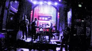 Belleview Halo Bar 5 19 17 Song1