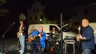 Tougher Than The Rest - J&uuml;rgen & Friends