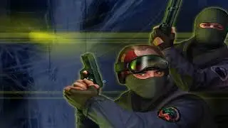RAGDOLLS en COUNTER STRIKE  1.6 (CS 1.6) | #tutorial .