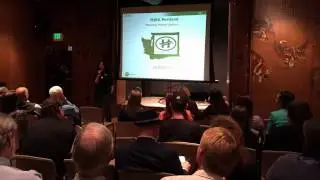 MJBA Seattle Meetup, Sept 2015 Slideshow #MJBASeattle