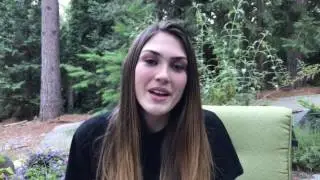 Paige Lyon Thank You and Announcing Her Fundraiser Event