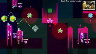 GD Level building stream