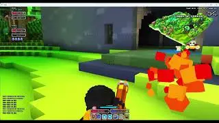 Cube World Alpha Mage Episode 15 Ruins of Nargor Raid attempt 1 was a FAILURE!