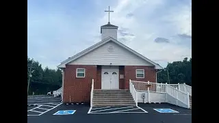 Branville Baptist Church
