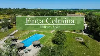 Finca Colmina, Mallorca