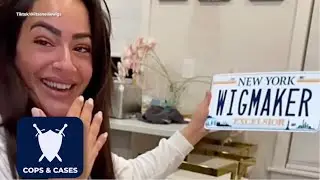 SELFIE AT DOUBLE SPEED: &ldquo;INFLUENCER&rdquo; SENTENCED AFTER RED-LIGHT CRASH KILLS MOM & TWO KIDS
