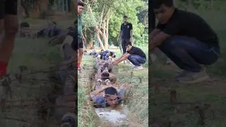 🔥🔥 RAPID ACTION FORCE 🔥🔥 #westbengal #police #special #force #motivation #shorts