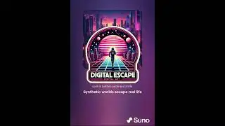 Digital Escape